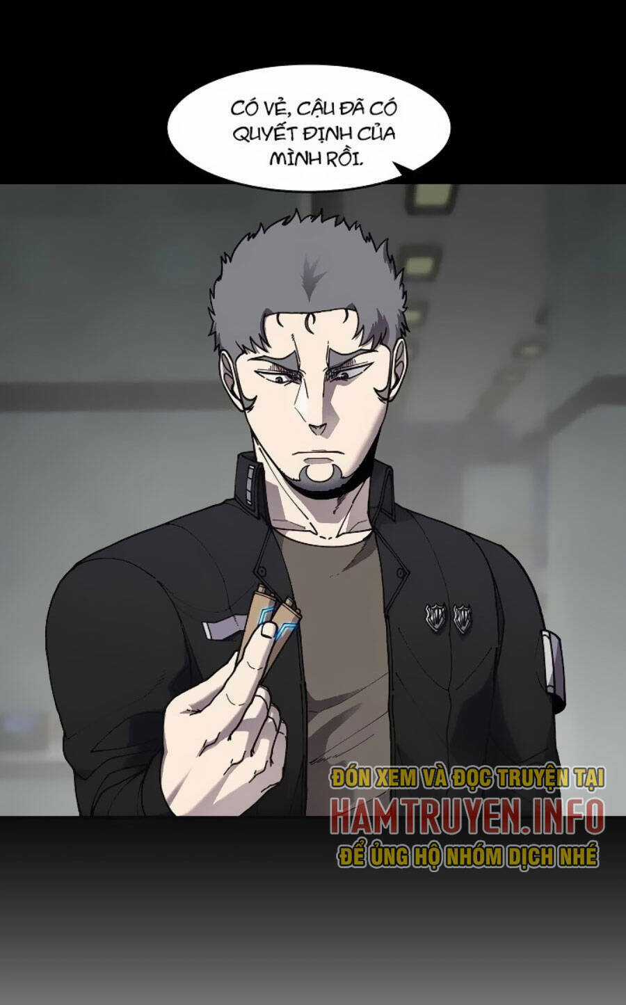 Shaman - Pháp Sư - Chapter 61 - Trang 22