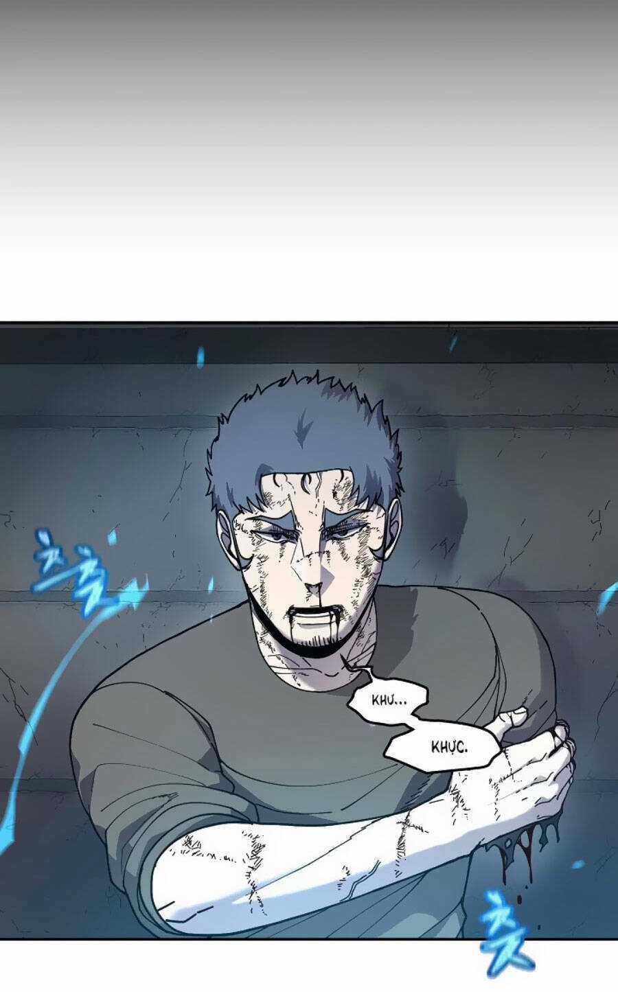 Shaman - Pháp Sư - Chapter 61 - Trang 23