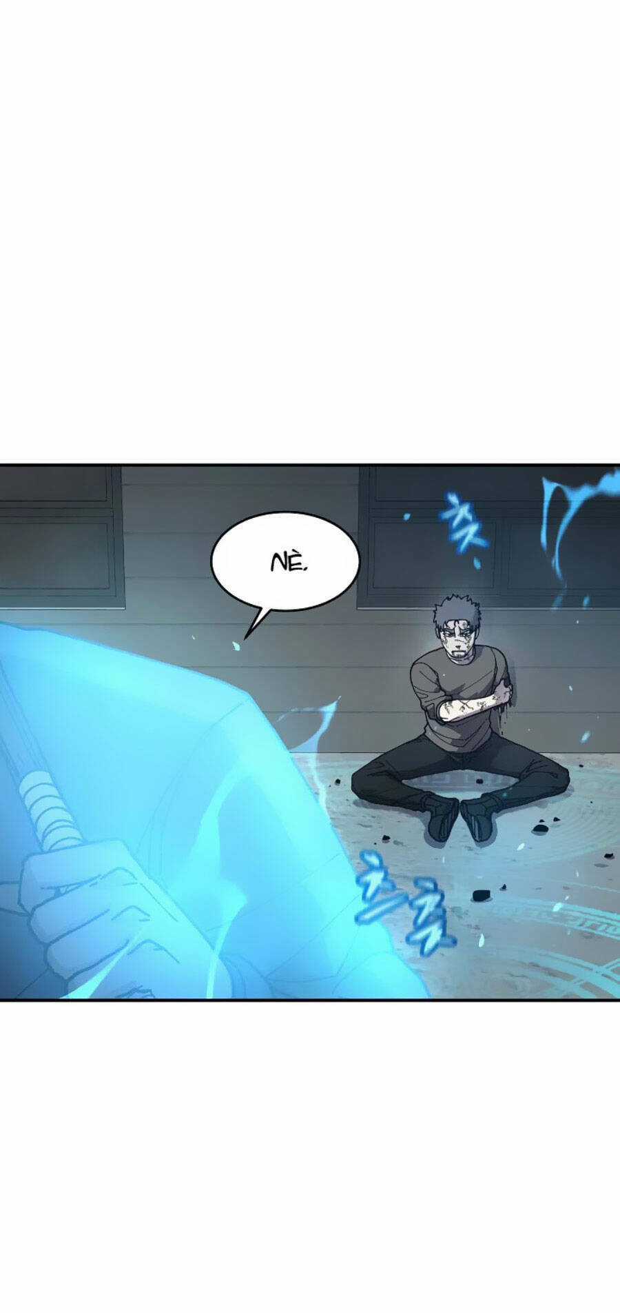 Shaman - Pháp Sư - Chapter 61 - Trang 24