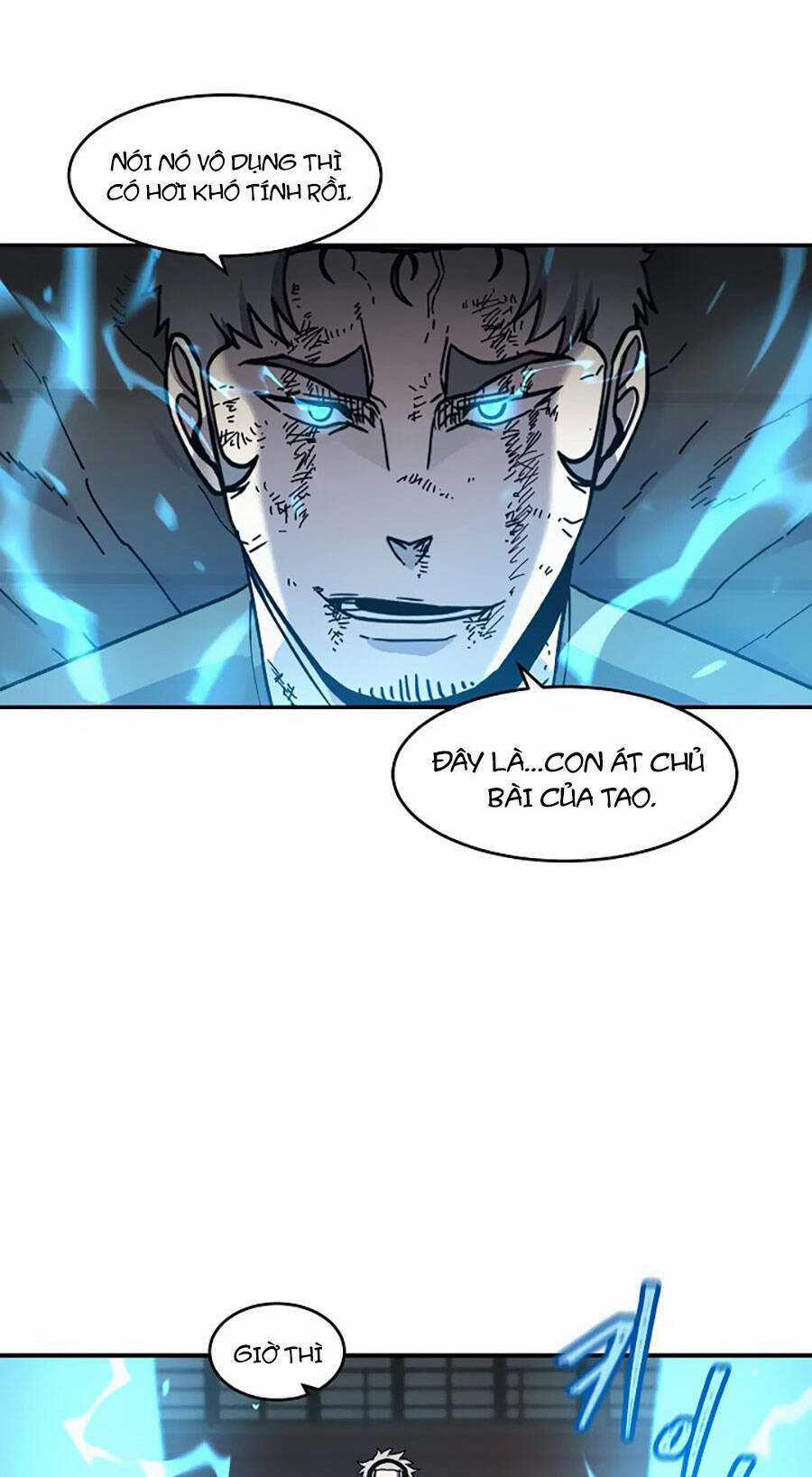 Shaman - Pháp Sư - Chapter 61 - Trang 4