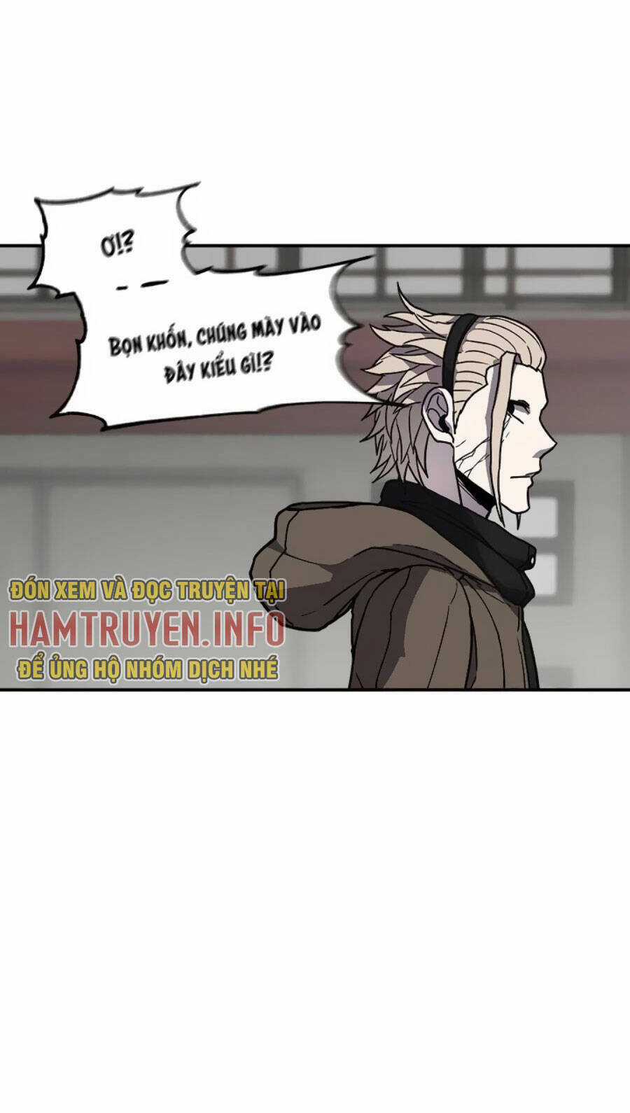 Shaman - Pháp Sư - Chapter 61 - Trang 31