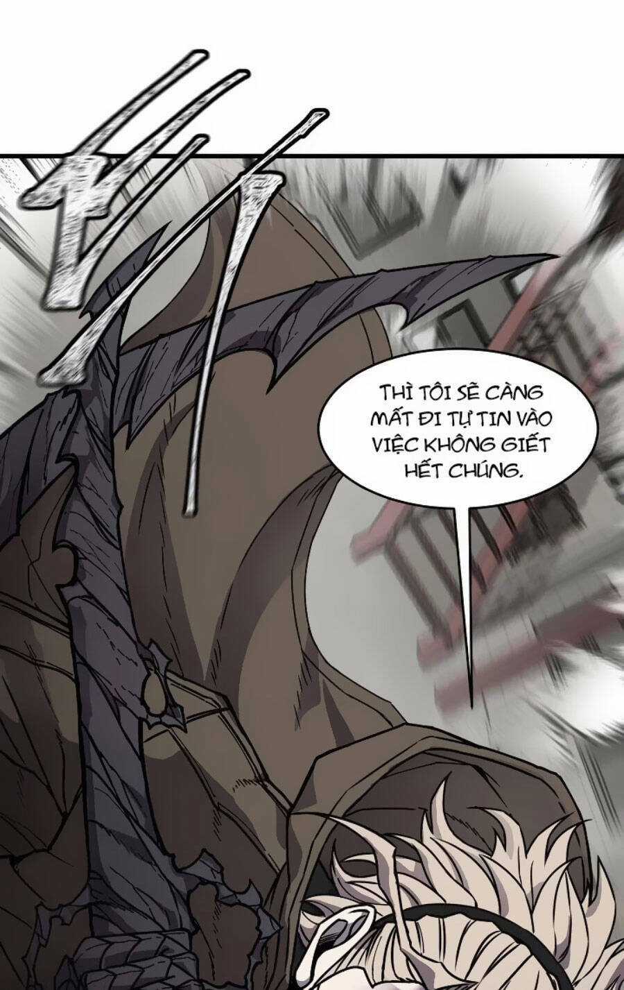 Shaman - Pháp Sư - Chapter 61 - Trang 44