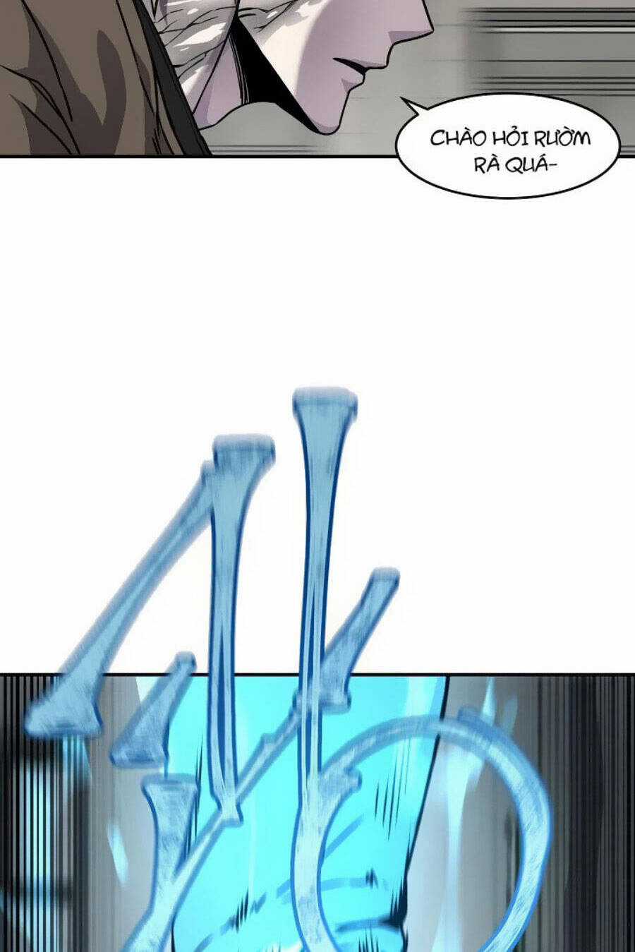 Shaman - Pháp Sư - Chapter 61 - Trang 48