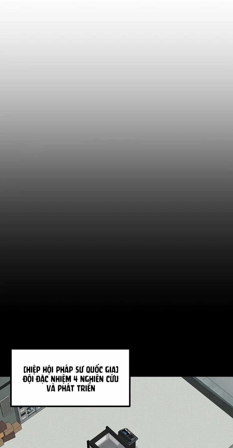 Shaman - Pháp Sư - Chapter 61 - Trang 6