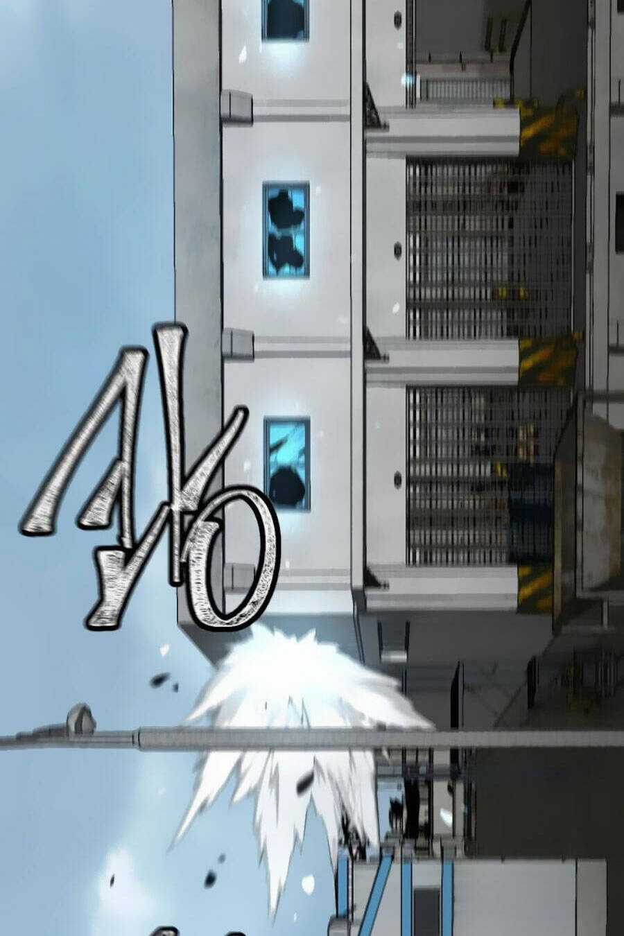 Shaman - Pháp Sư - Chapter 61 - Trang 52