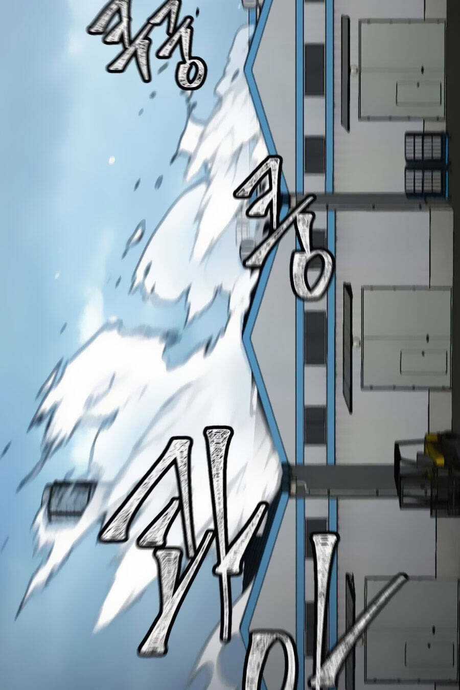 Shaman - Pháp Sư - Chapter 61 - Trang 53