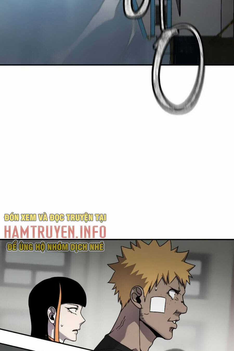 Shaman - Pháp Sư - Chapter 61 - Trang 54