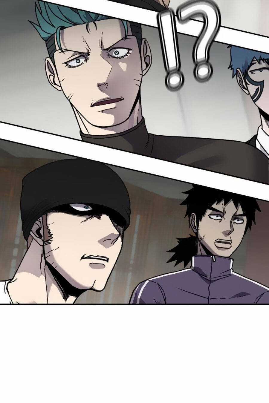 Shaman - Pháp Sư - Chapter 61 - Trang 55