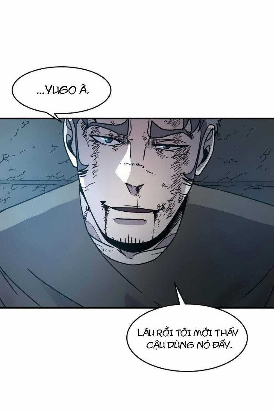 Shaman - Pháp Sư - Chapter 61 - Trang 56