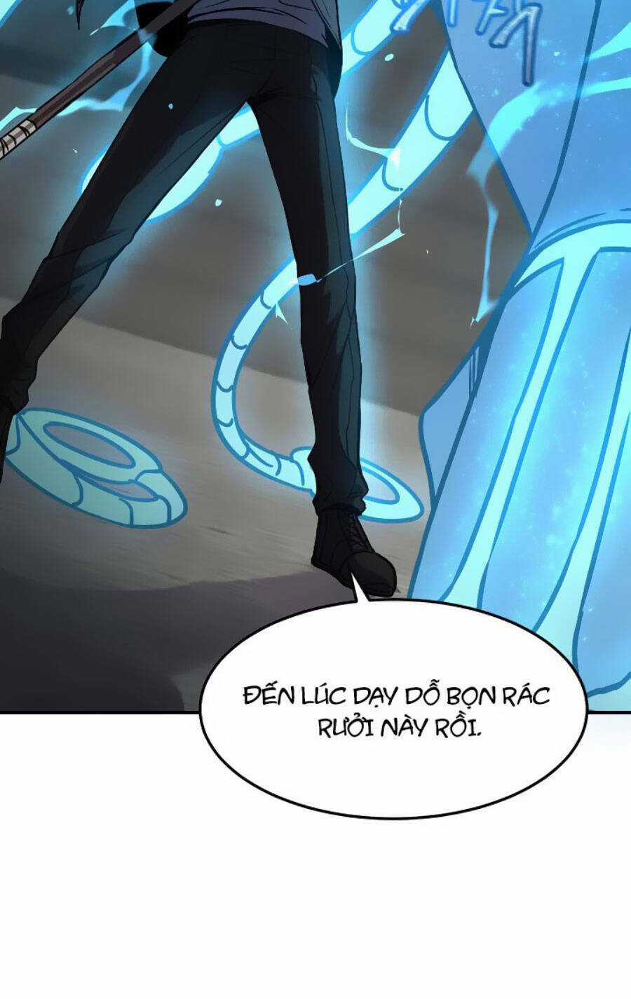 Shaman - Pháp Sư - Chapter 61 - Trang 60