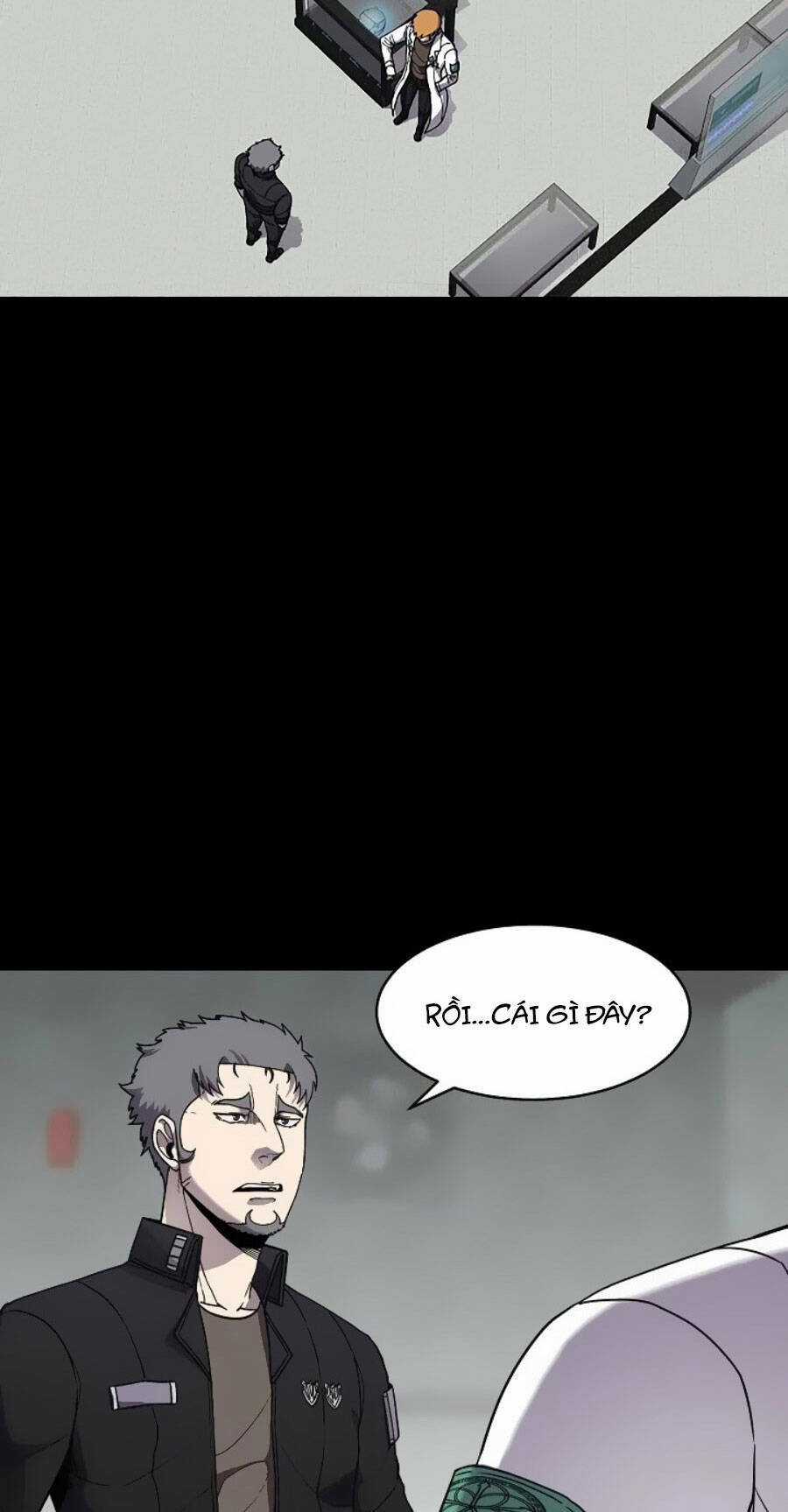 Shaman - Pháp Sư - Chapter 61 - Trang 7