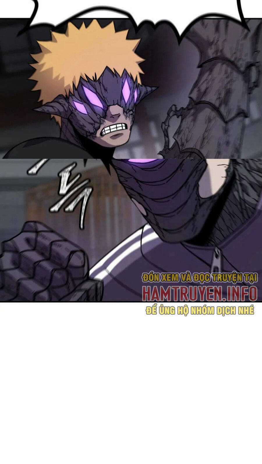 Shaman - Pháp Sư - Chapter 61 - Trang 66