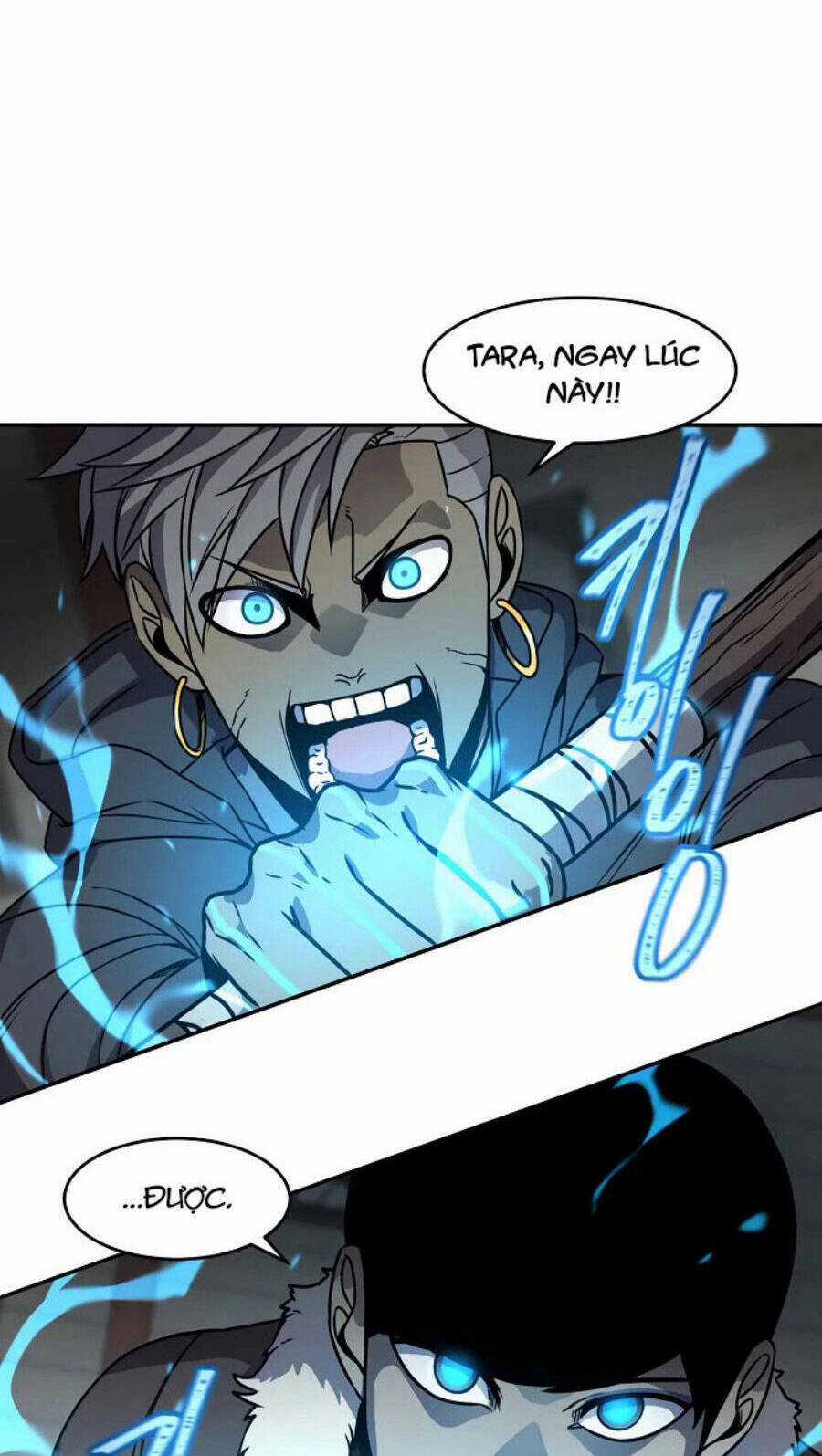 Shaman - Pháp Sư - Chapter 61 - Trang 67