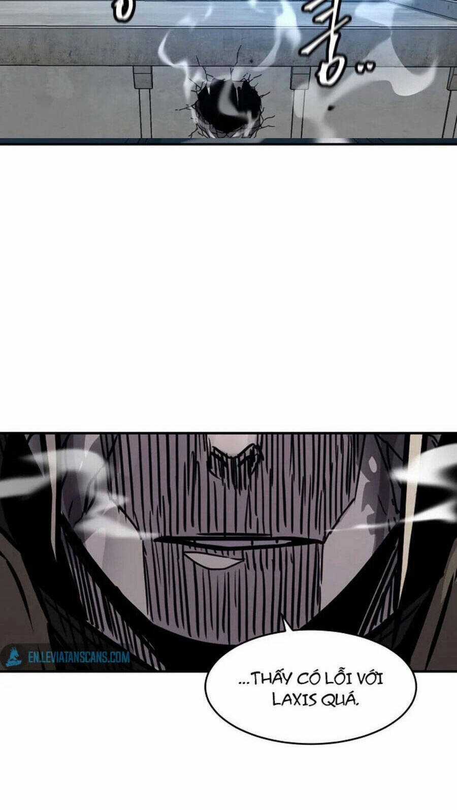 Shaman - Pháp Sư - Chapter 61 - Trang 69