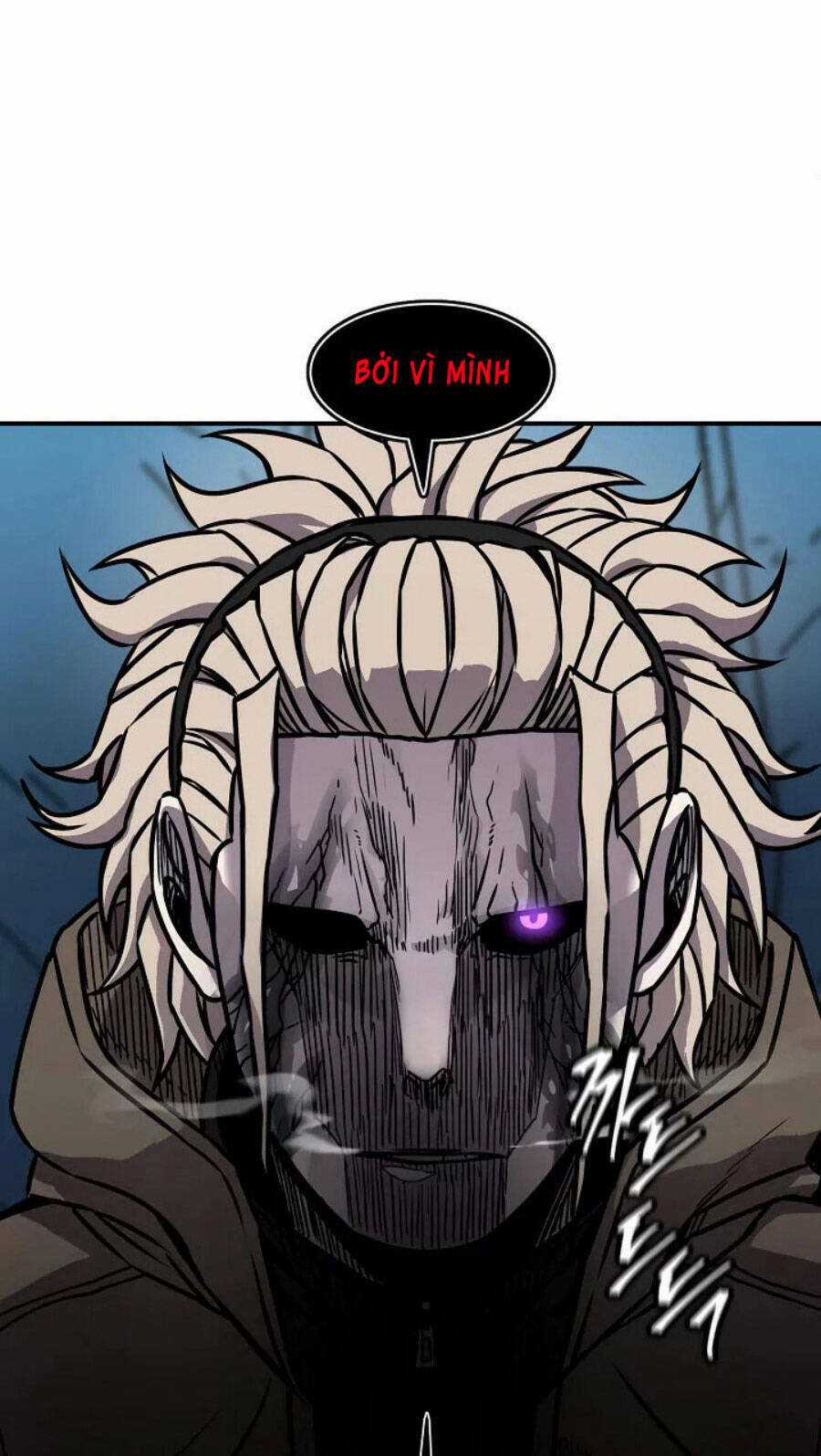 Shaman - Pháp Sư - Chapter 61 - Trang 70