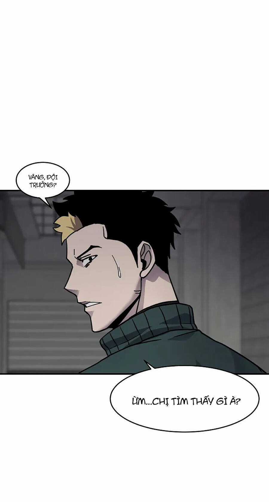 Shaman - Pháp Sư - Chapter 62 - Trang 103