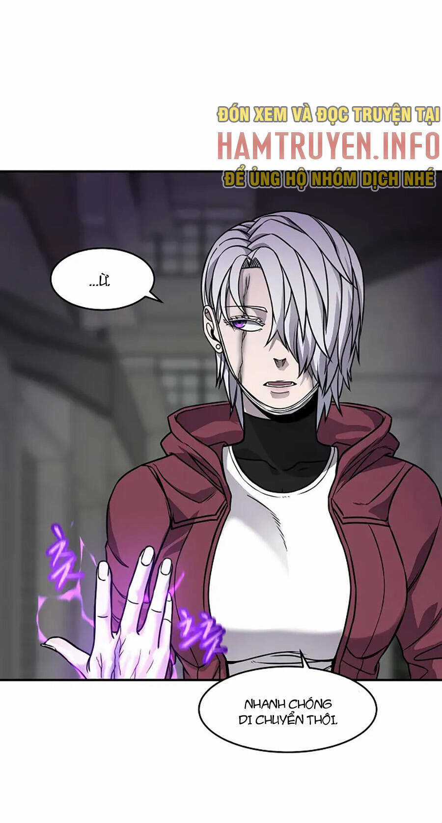 Shaman - Pháp Sư - Chapter 62 - Trang 104