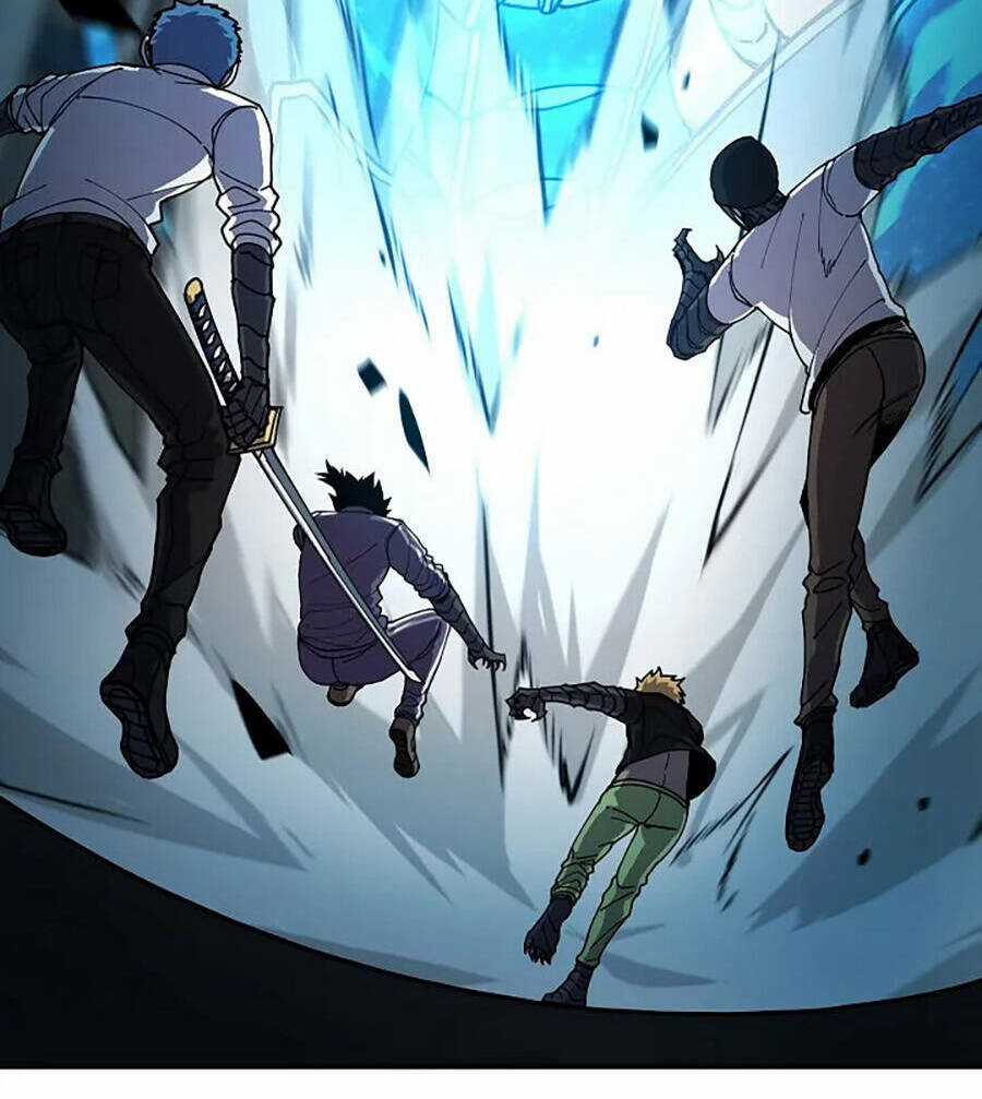 Shaman - Pháp Sư - Chapter 62 - Trang 12