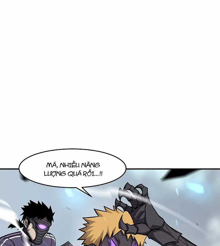 Shaman - Pháp Sư - Chapter 62 - Trang 13