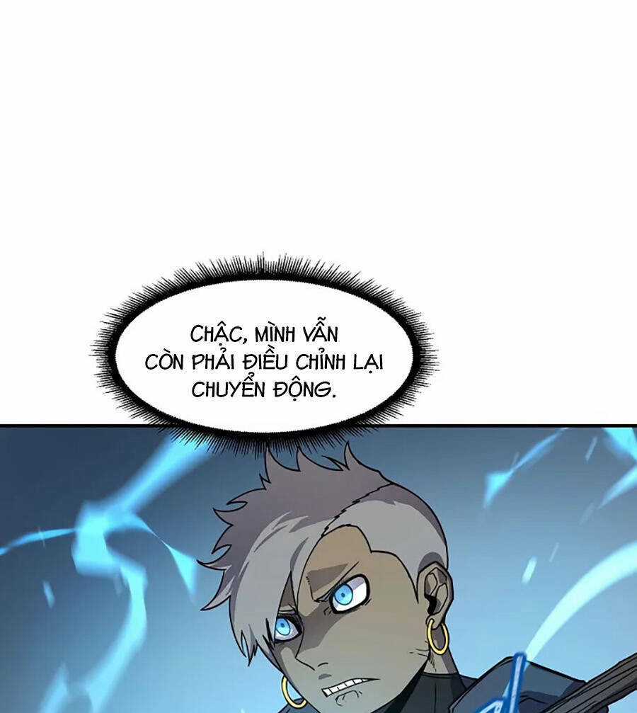 Shaman - Pháp Sư - Chapter 62 - Trang 17