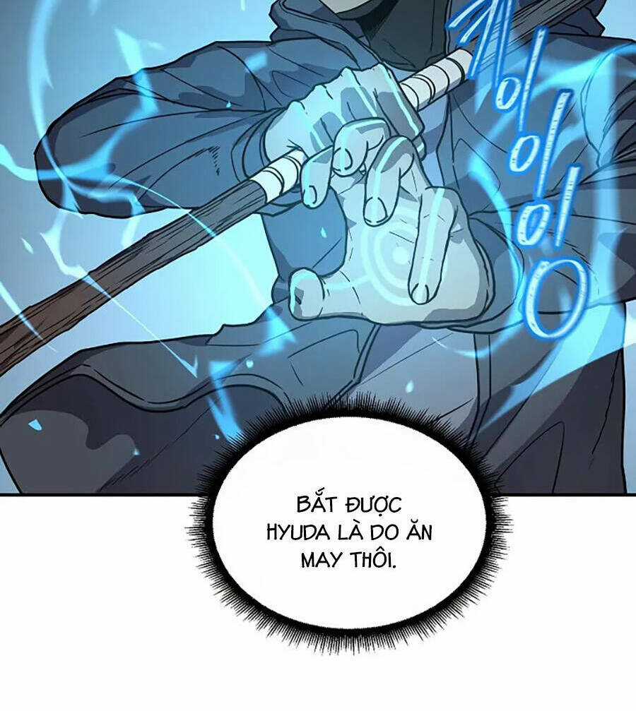 Shaman - Pháp Sư - Chapter 62 - Trang 18