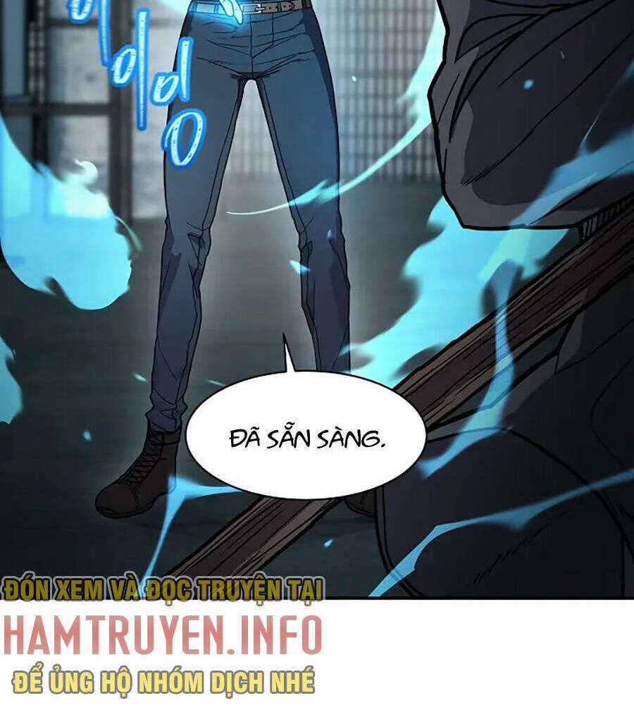 Shaman - Pháp Sư - Chapter 62 - Trang 20