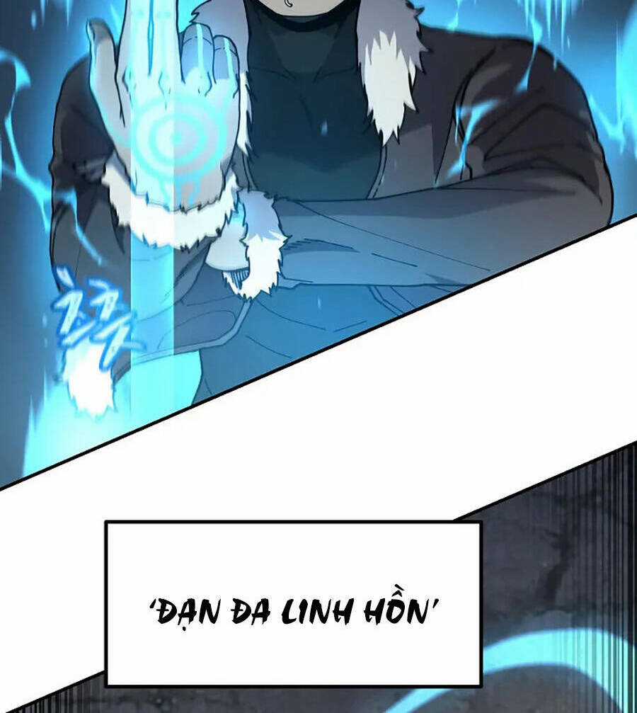 Shaman - Pháp Sư - Chapter 62 - Trang 22