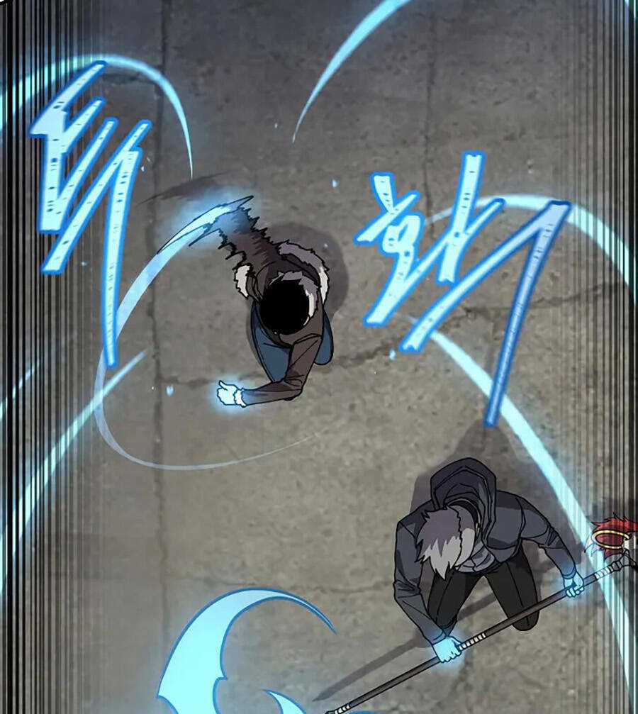 Shaman - Pháp Sư - Chapter 62 - Trang 23