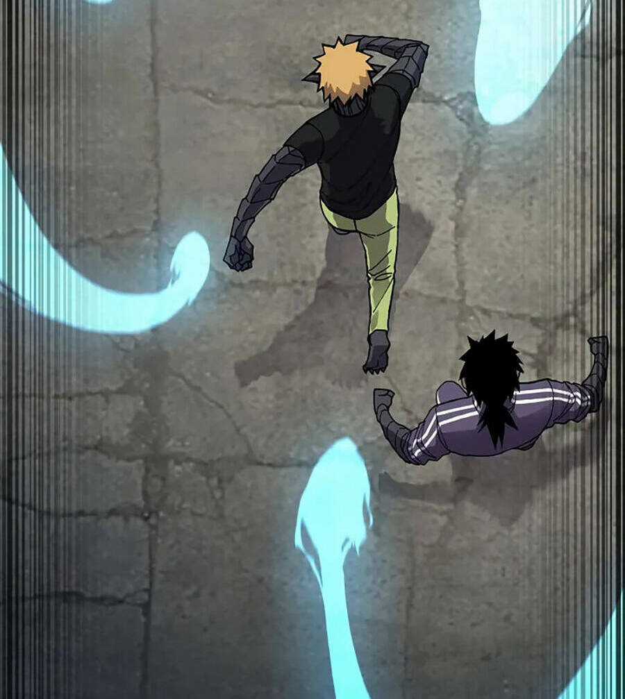 Shaman - Pháp Sư - Chapter 62 - Trang 26