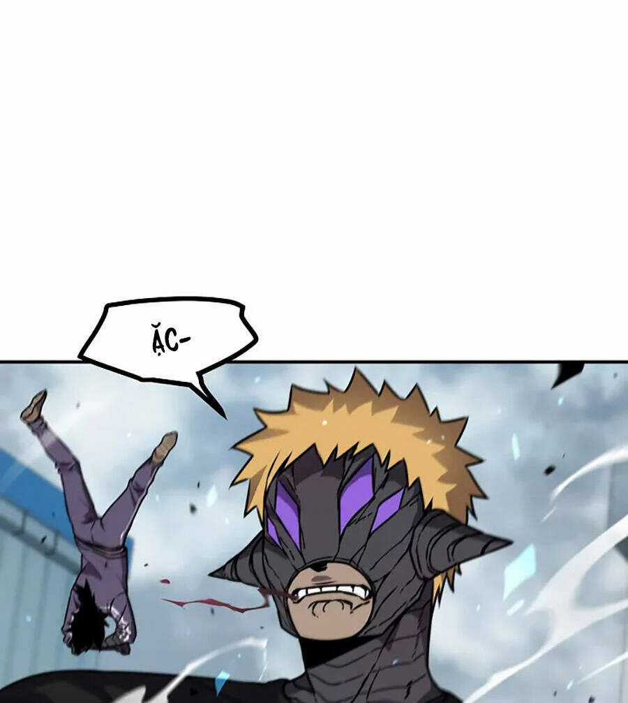 Shaman - Pháp Sư - Chapter 62 - Trang 38