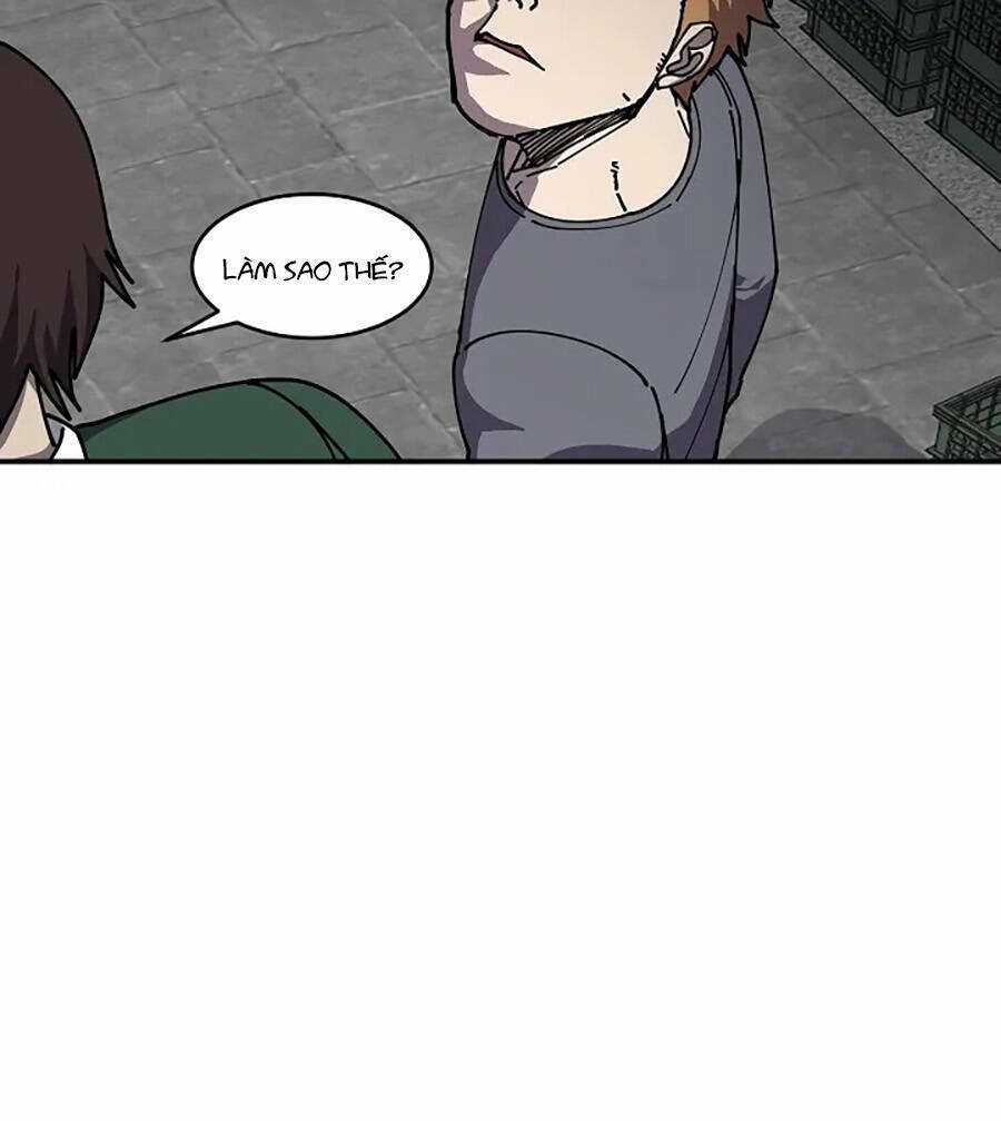 Shaman - Pháp Sư - Chapter 62 - Trang 5