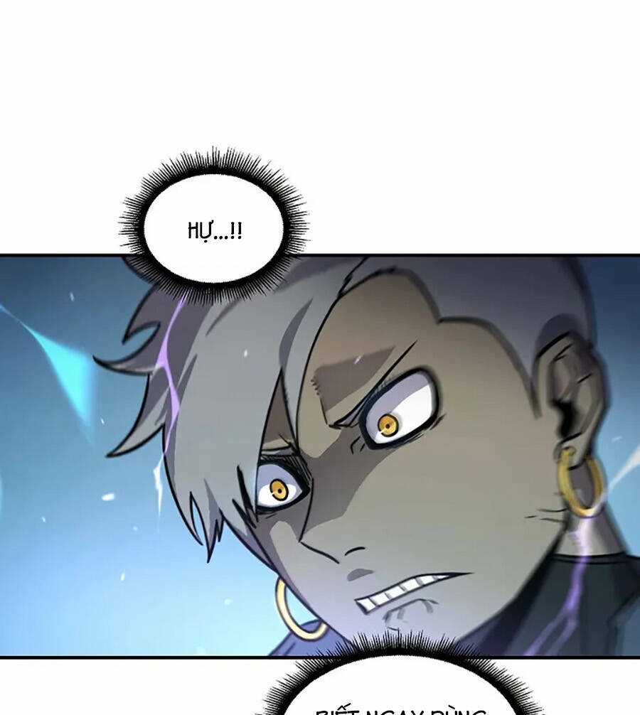 Shaman - Pháp Sư - Chapter 62 - Trang 45