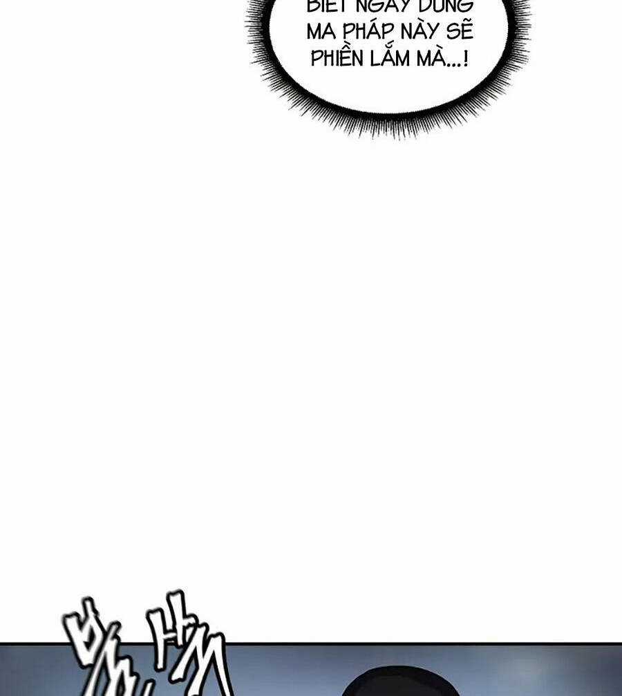 Shaman - Pháp Sư - Chapter 62 - Trang 46