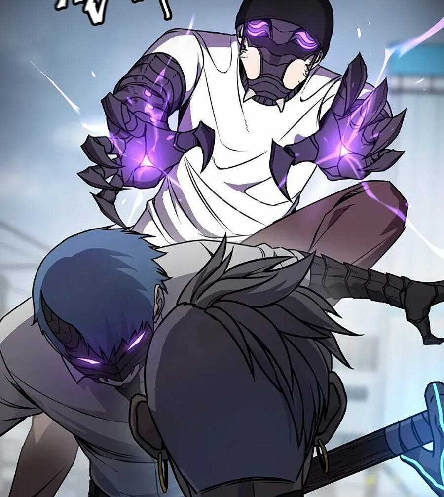 Shaman - Pháp Sư - Chapter 62 - Trang 47