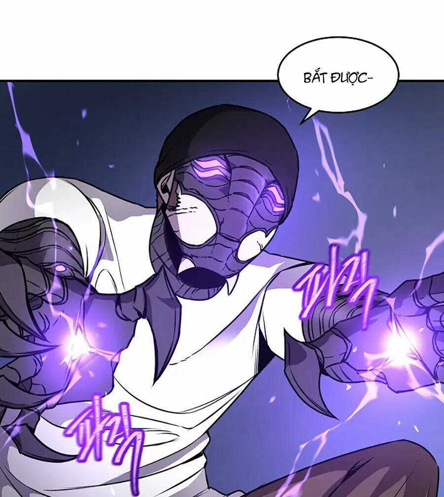 Shaman - Pháp Sư - Chapter 62 - Trang 49