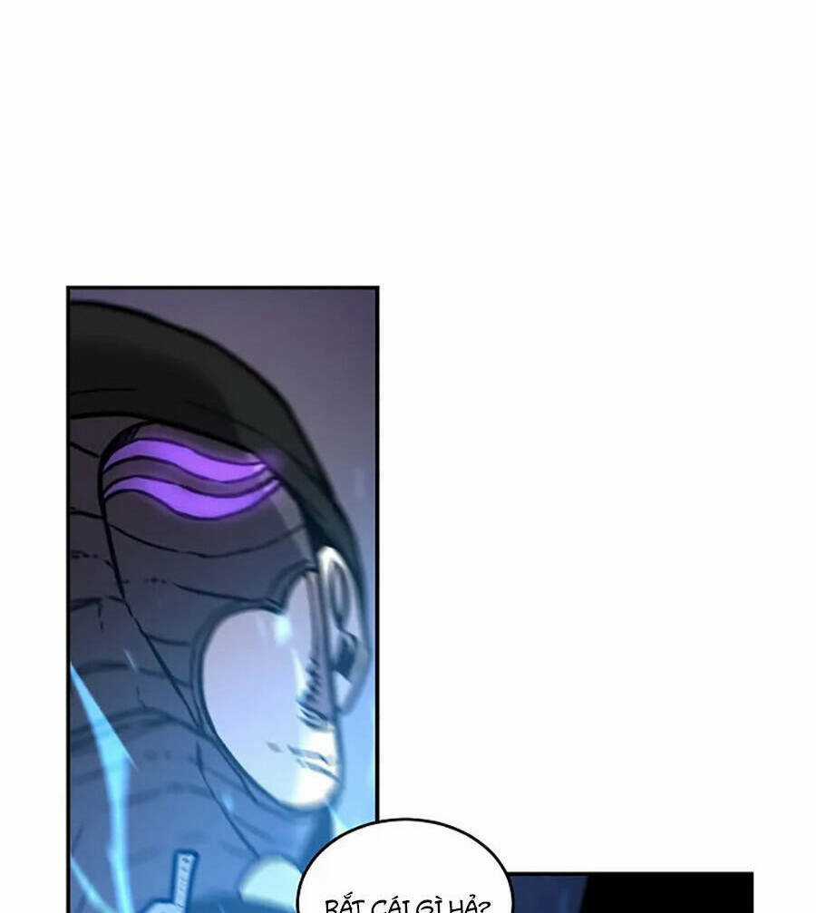 Shaman - Pháp Sư - Chapter 62 - Trang 52