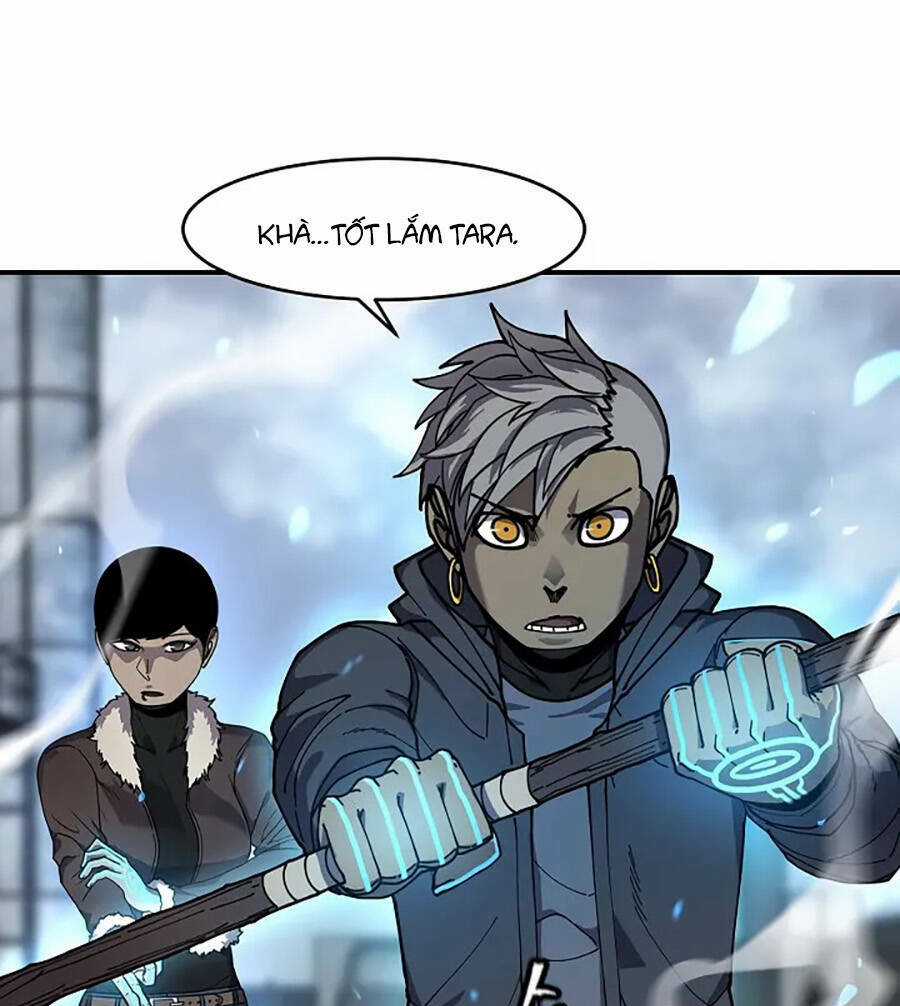 Shaman - Pháp Sư - Chapter 62 - Trang 61