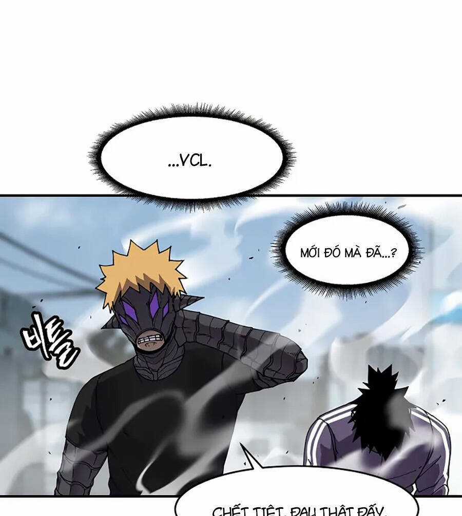 Shaman - Pháp Sư - Chapter 62 - Trang 65