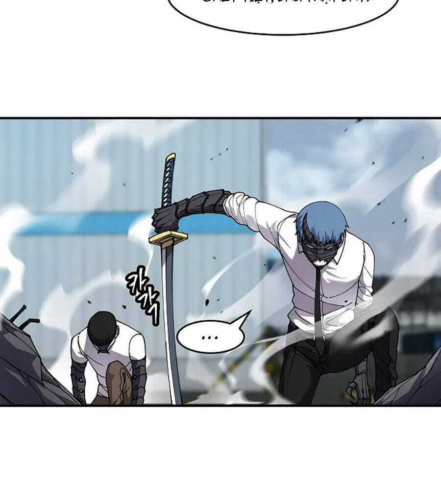 Shaman - Pháp Sư - Chapter 62 - Trang 66