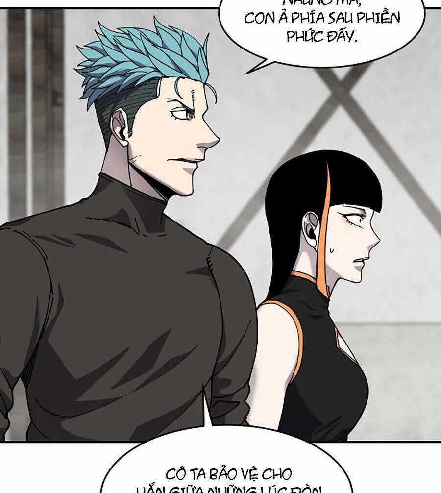 Shaman - Pháp Sư - Chapter 62 - Trang 69