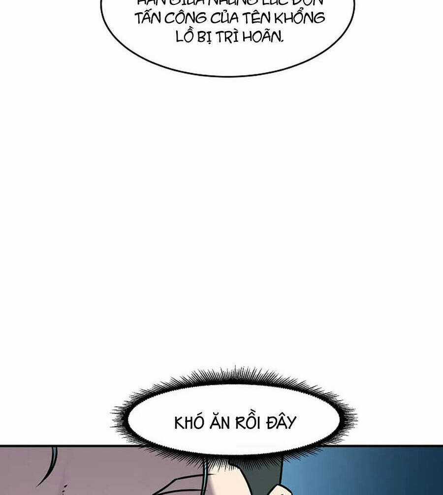 Shaman - Pháp Sư - Chapter 62 - Trang 70