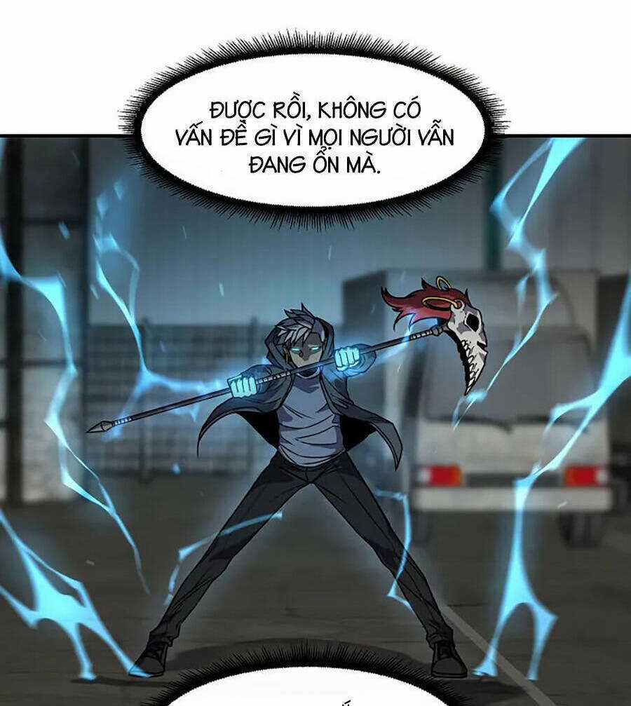 Shaman - Pháp Sư - Chapter 62 - Trang 72