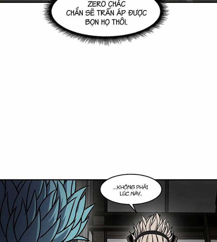 Shaman - Pháp Sư - Chapter 62 - Trang 73