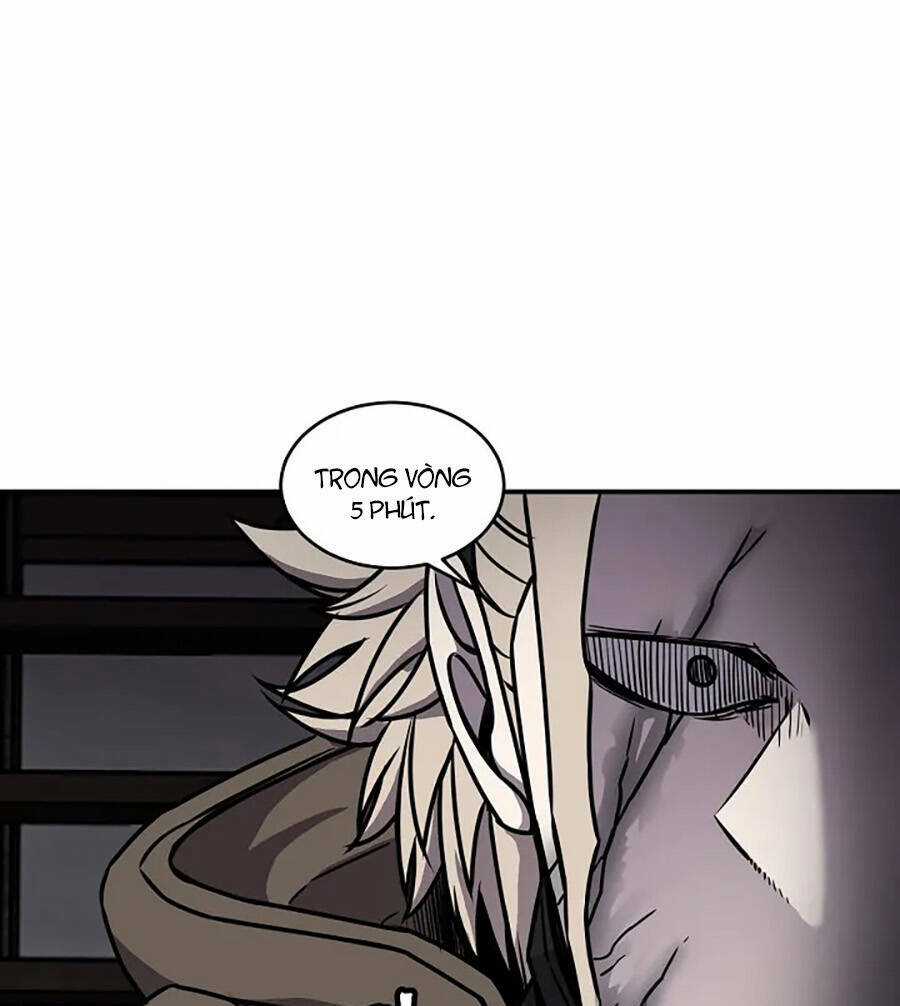 Shaman - Pháp Sư - Chapter 62 - Trang 75