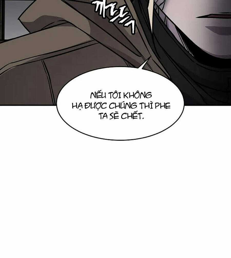 Shaman - Pháp Sư - Chapter 62 - Trang 76