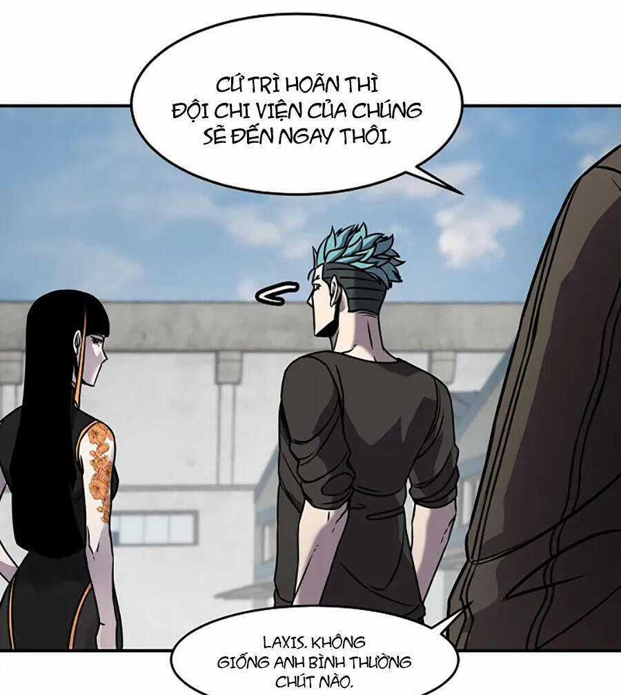 Shaman - Pháp Sư - Chapter 62 - Trang 77