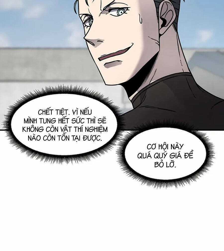 Shaman - Pháp Sư - Chapter 62 - Trang 79