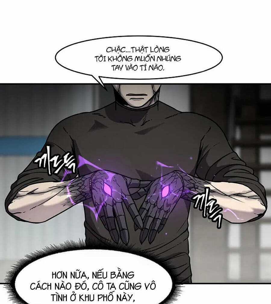 Shaman - Pháp Sư - Chapter 62 - Trang 80