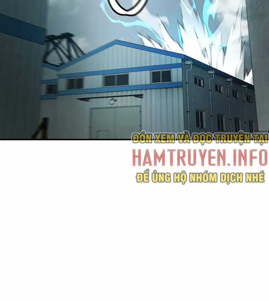 Shaman - Pháp Sư - Chapter 62 - Trang 9