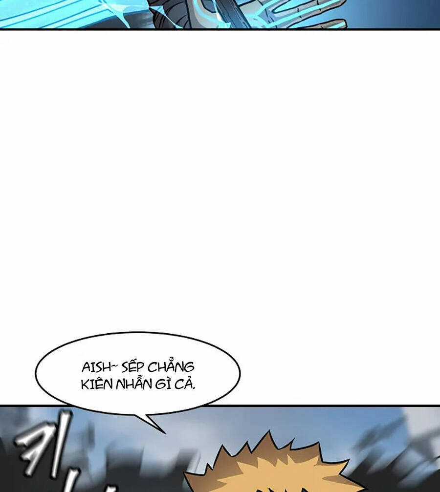 Shaman - Pháp Sư - Chapter 62 - Trang 88